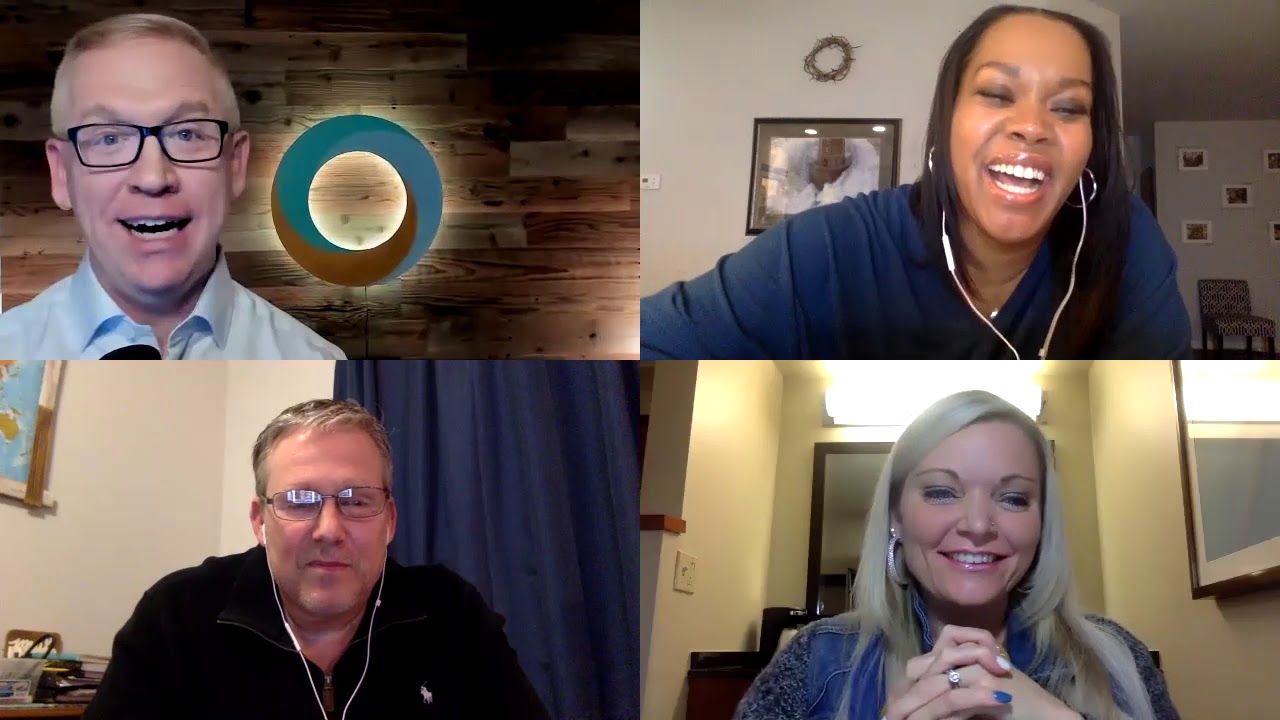 Overcoming Burnout in Children's Ministry