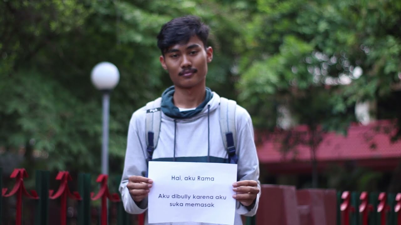 Tahukah kamu  tingkat kesetaraan gender di Indonesia masih rendah?
