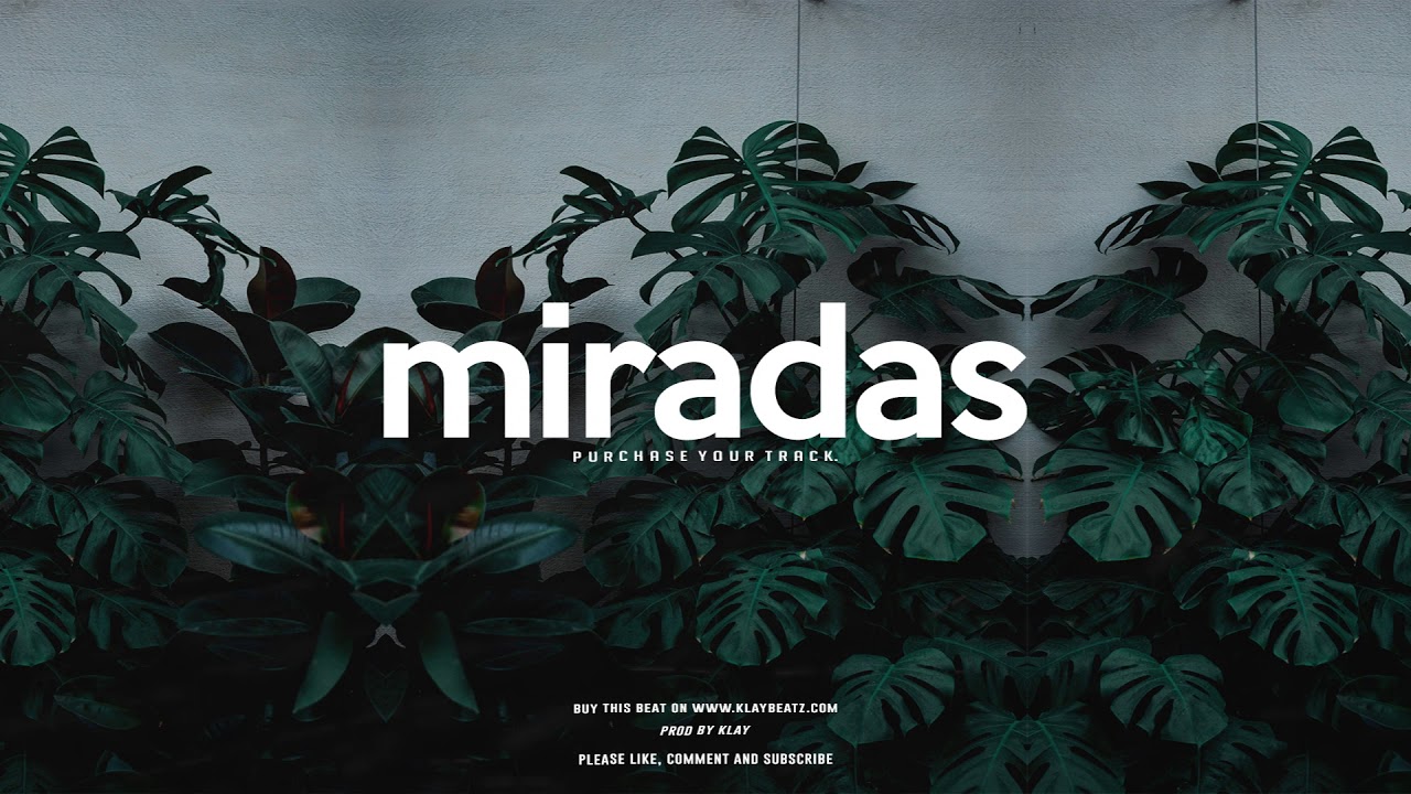 Dancehall /Trapeton Type Cazzu, Rafa Pabon ,Lyanno, Instrumental 