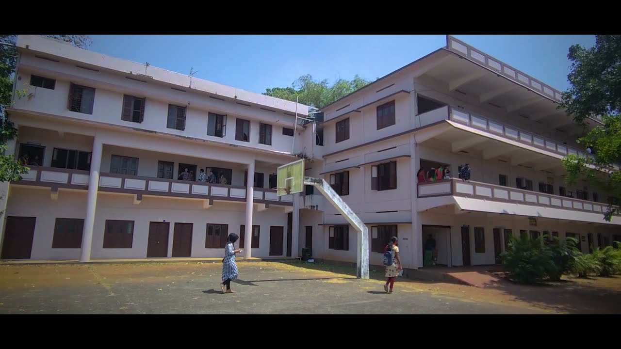 Mar Thoma College, Tiruvalla