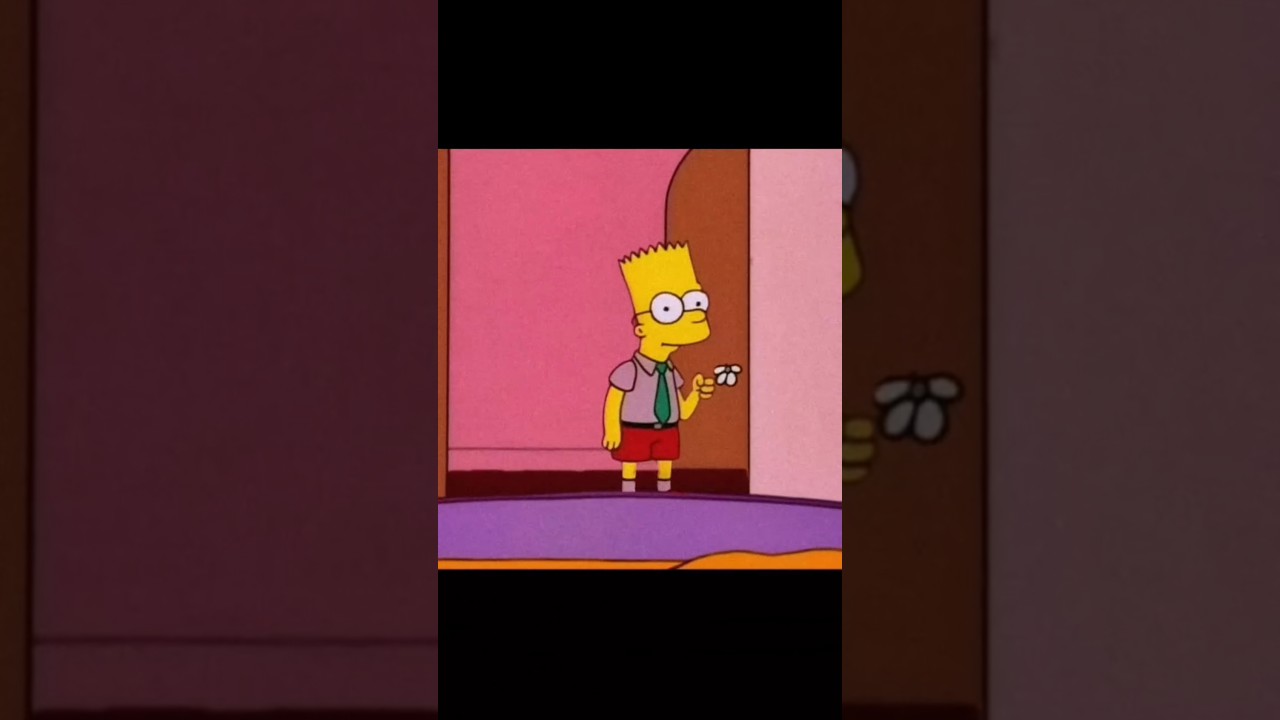 The Simpsons - You Got The Dud Part 2