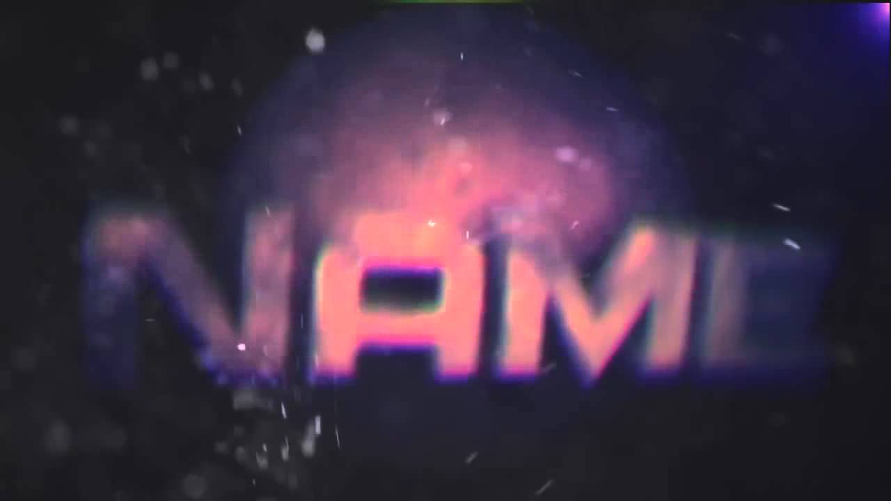 Dubstep Intro Template {Free Cinema 4D}