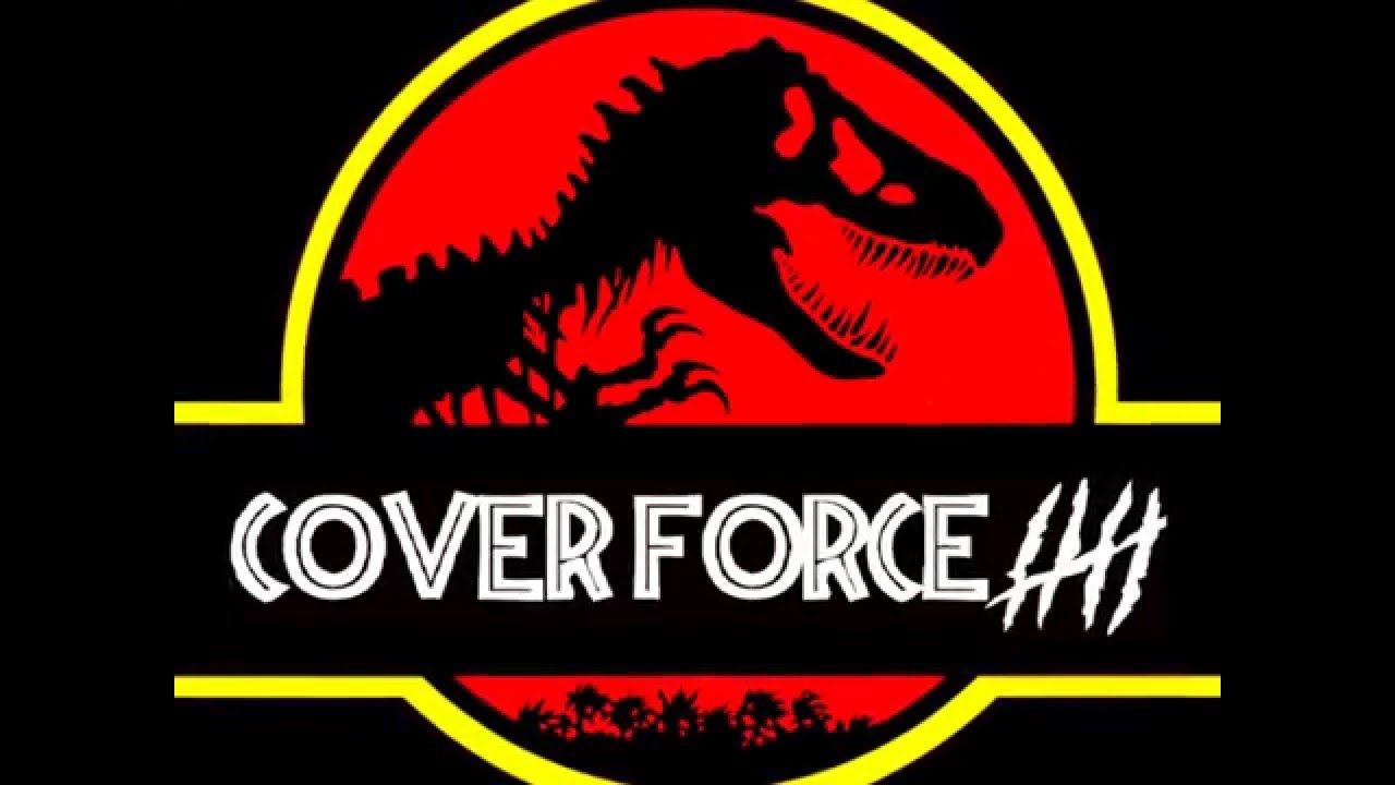 Cover Force Five - Angels (Robbie Williams) Rock/Metal cover