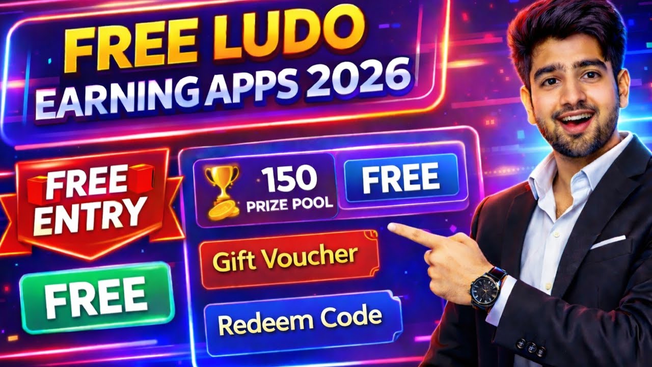 New Ludo Real Apps 2025 | Trusted And Legal | Game Rewards | Best Ludo Apps
