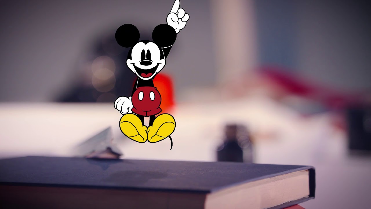 90 aniversario Mickey Mouse, Co-Branding Jaime Ibiza | Disney