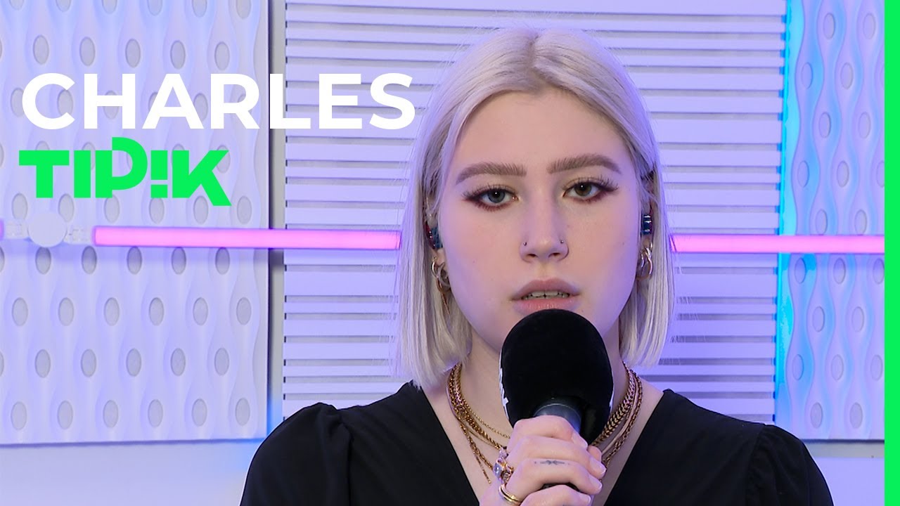 Charles - 