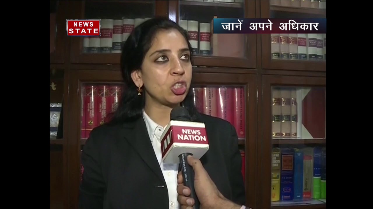 A woman can lodge FIR at any police station cops cannot refuse