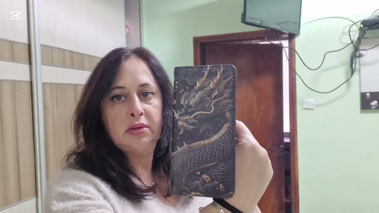 Что у человека в голове,когда он такое делает!🤦‍♀️Пришла посылка с TEMU,обзор!📦