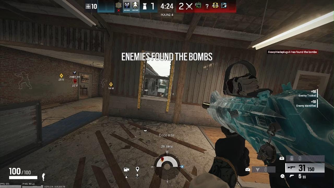I want my mmr back