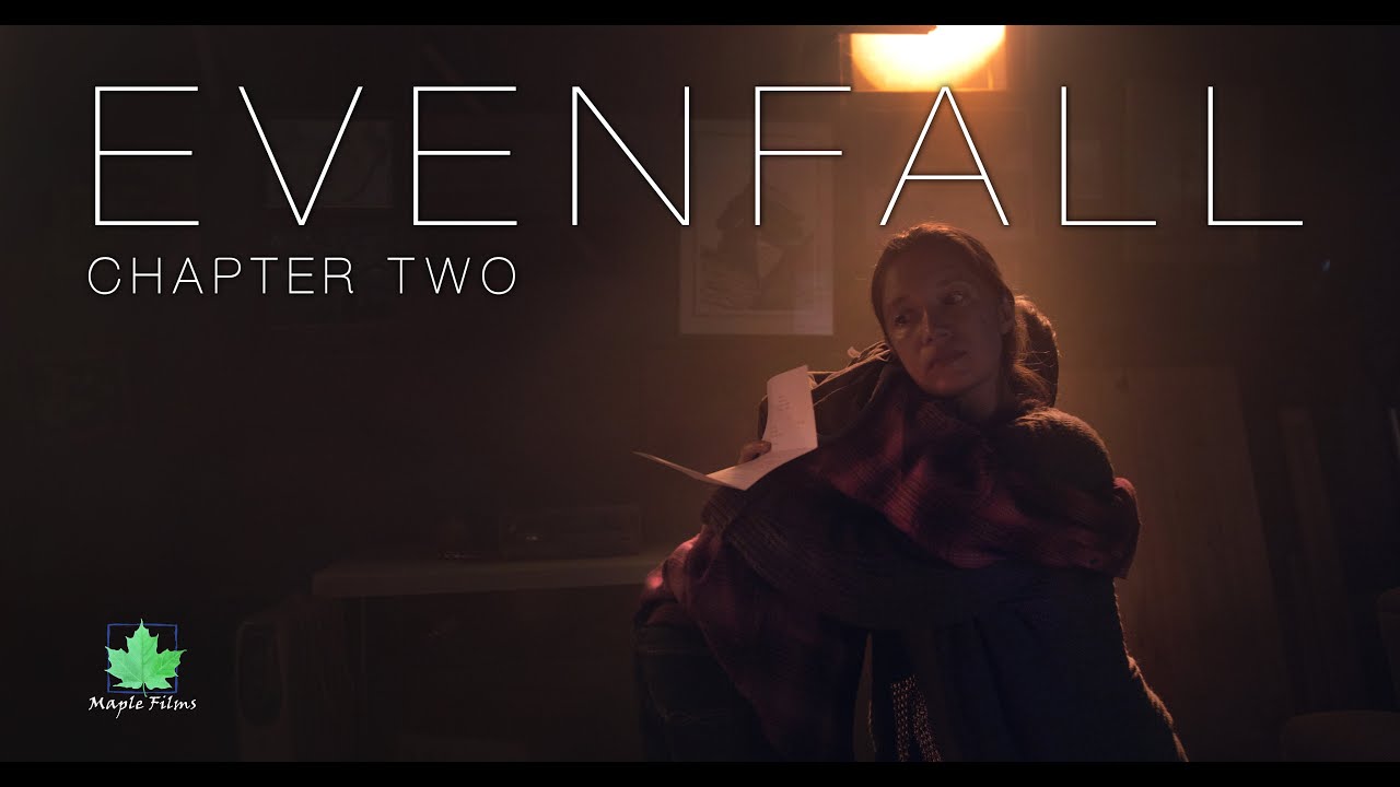 Evenfall: Chapter Two (Prologue) | Post-Apocalyptic Short Film Series
