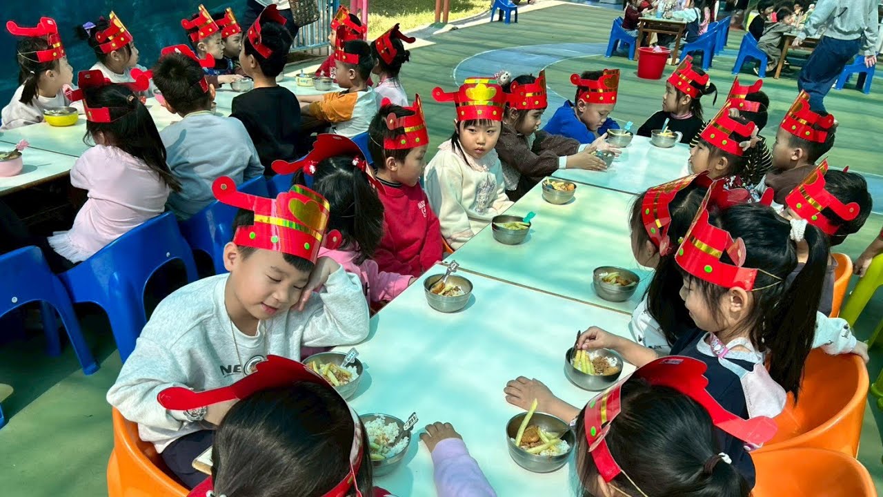 2026小圓圓迎春圍爐慶團圓活動綜合影片花絮