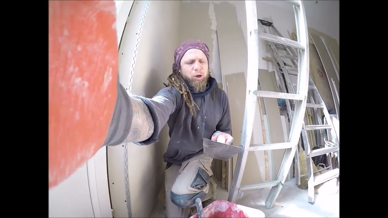 How to use french plaster lutece 2000L