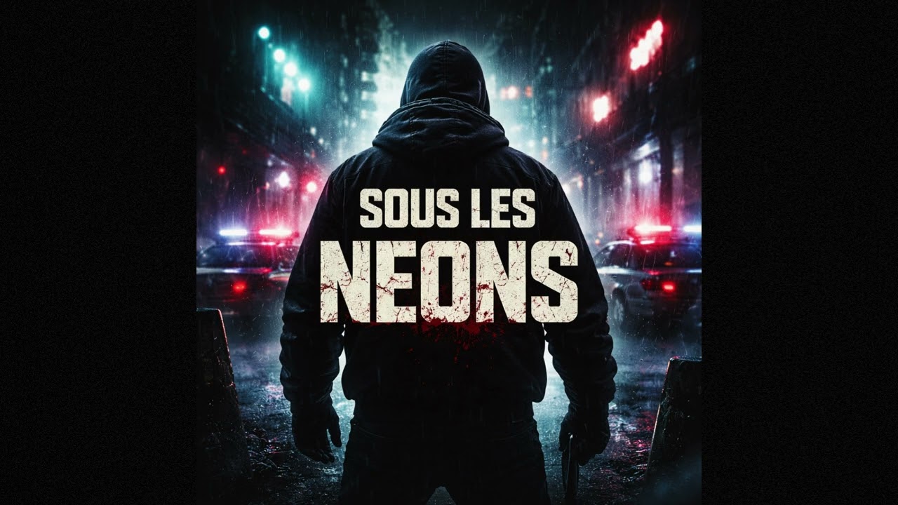 SOUS LES NÉONS