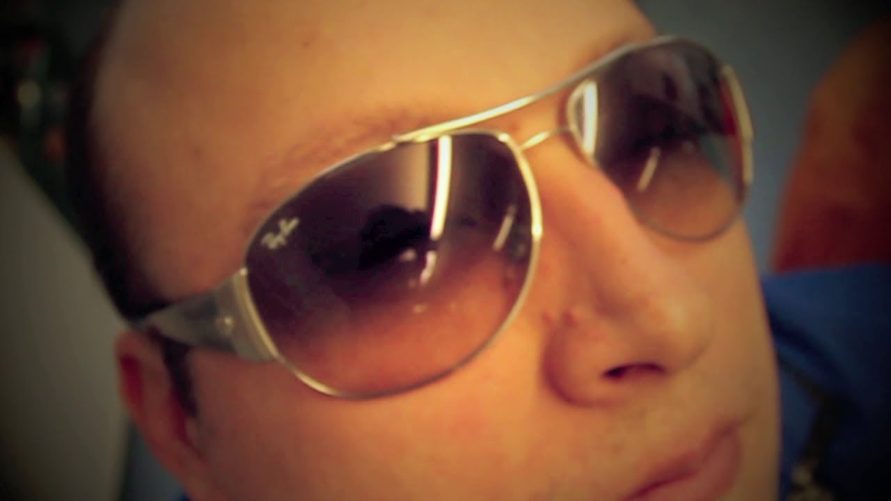 Weigel Style (Gangnam Style Parody)