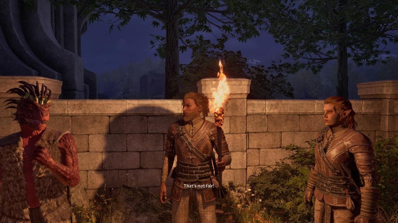 The Elder Scrolls IV: Oblivion Remastered: May the Best Thief Win quest