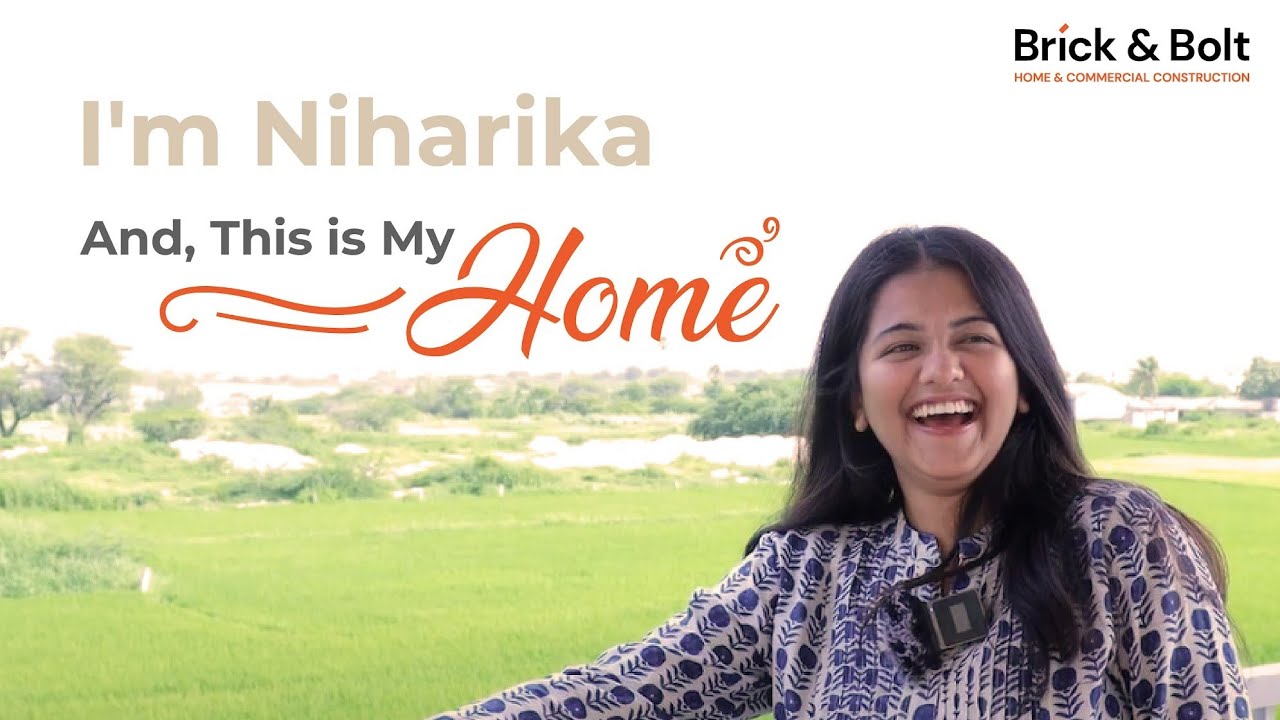Home Tour and Customer Review: 3BHK House Plan | Hyderabad House | 1800 sq ft House Design