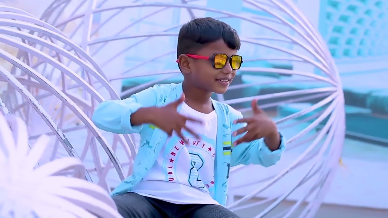 mahesh