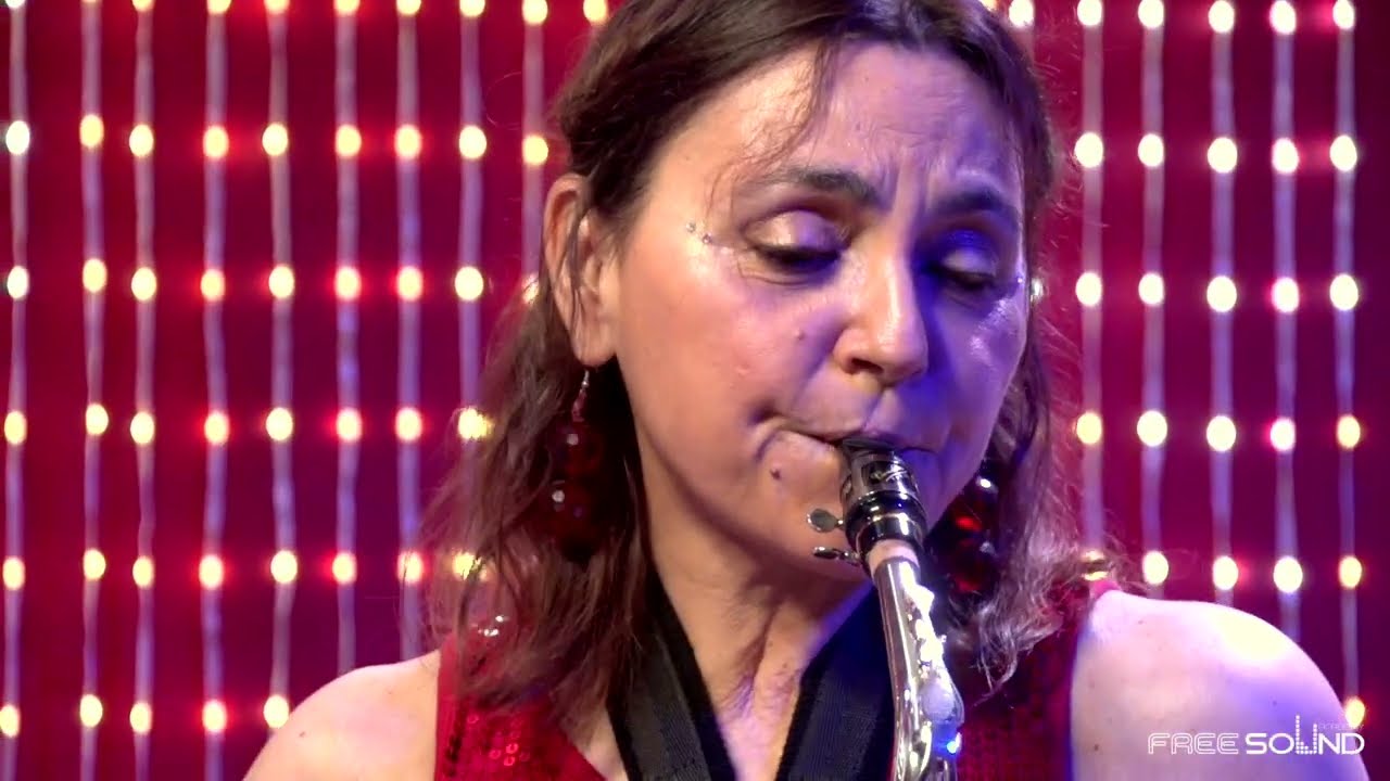 Close To You (Burt Bacharach) | Monica Strano - Free Movie 9