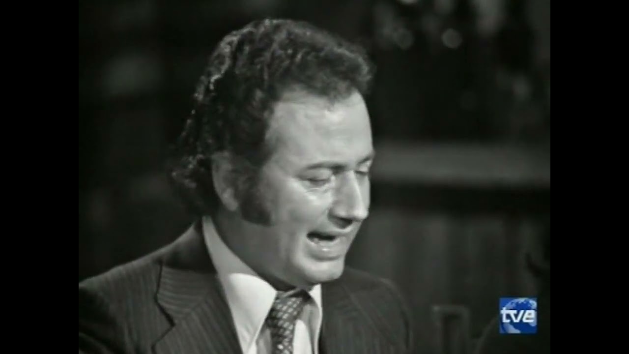 Navidad flamenca - Fosforito