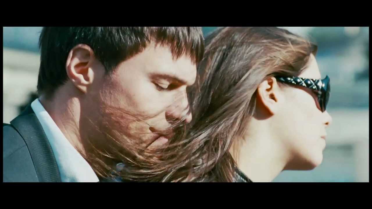 Духless. Трейлер в HD