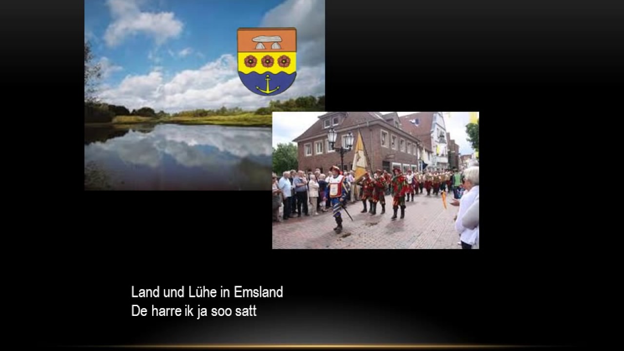 DrosselStringBoys - Emsland