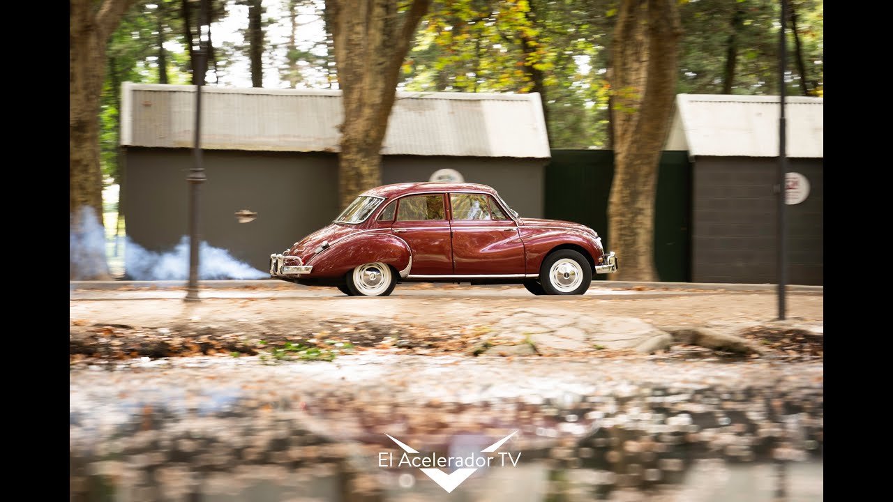 DKW AUTO UNION 1965