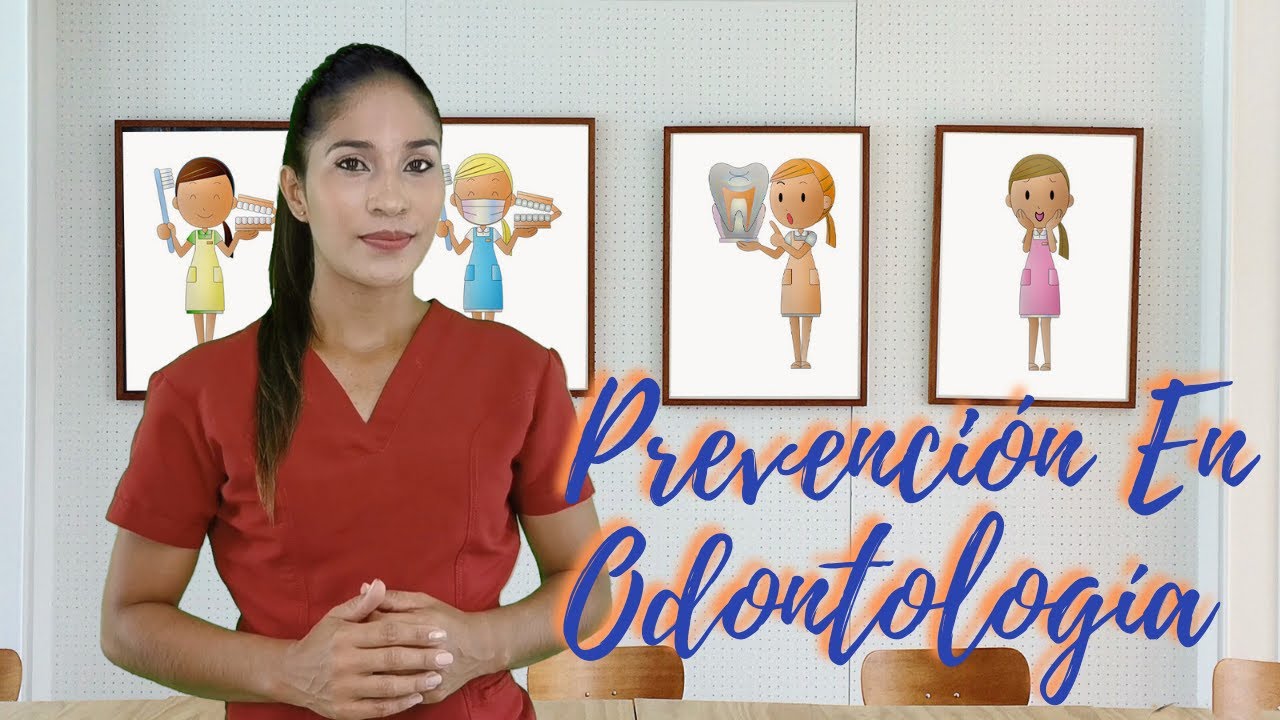 ✨😁👄🦷Prevención en Odontologia👩‍👧‍👧👨‍👧‍👧❤️/Salud Oral🦷👄🤩