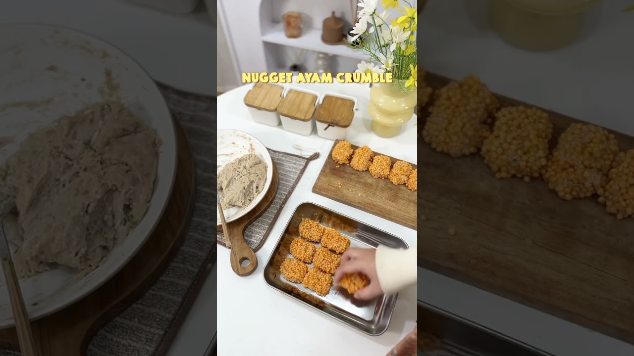 5 Homemade Frozen Food #homemade #frozenfood #foodpreparation