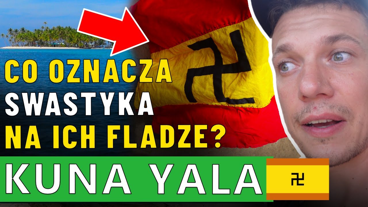 Wyspy San Blas - jak wygląda codzienne życie w Państwie Kun&oacute;w?