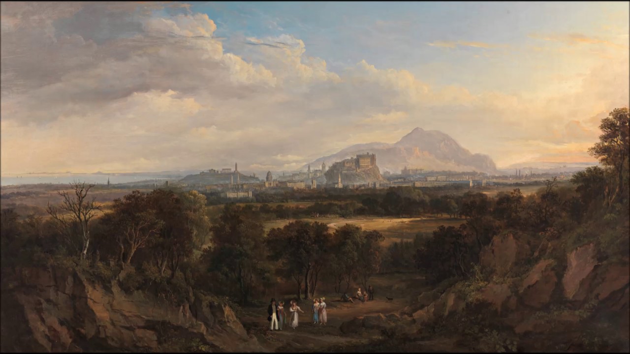 Friedrich Schwindl (1737-1786) - Concerto for Flute and Orchestra in D