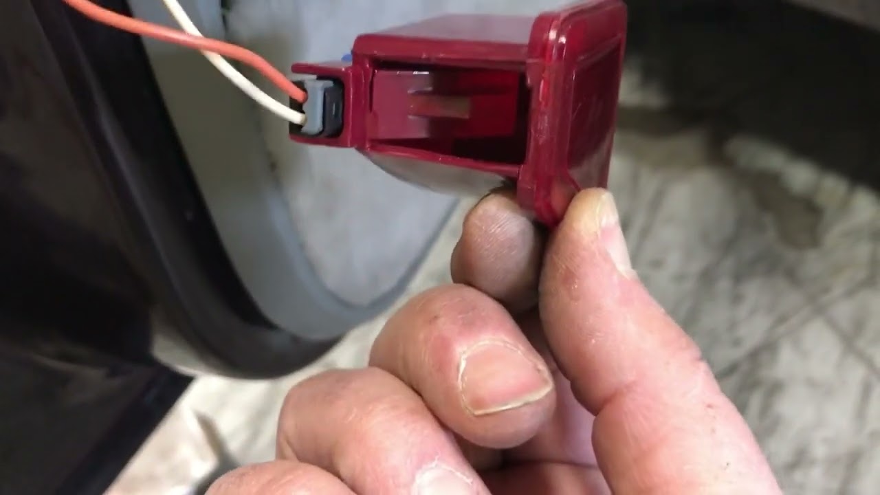 93 Buick door panel removal and speaker replacement