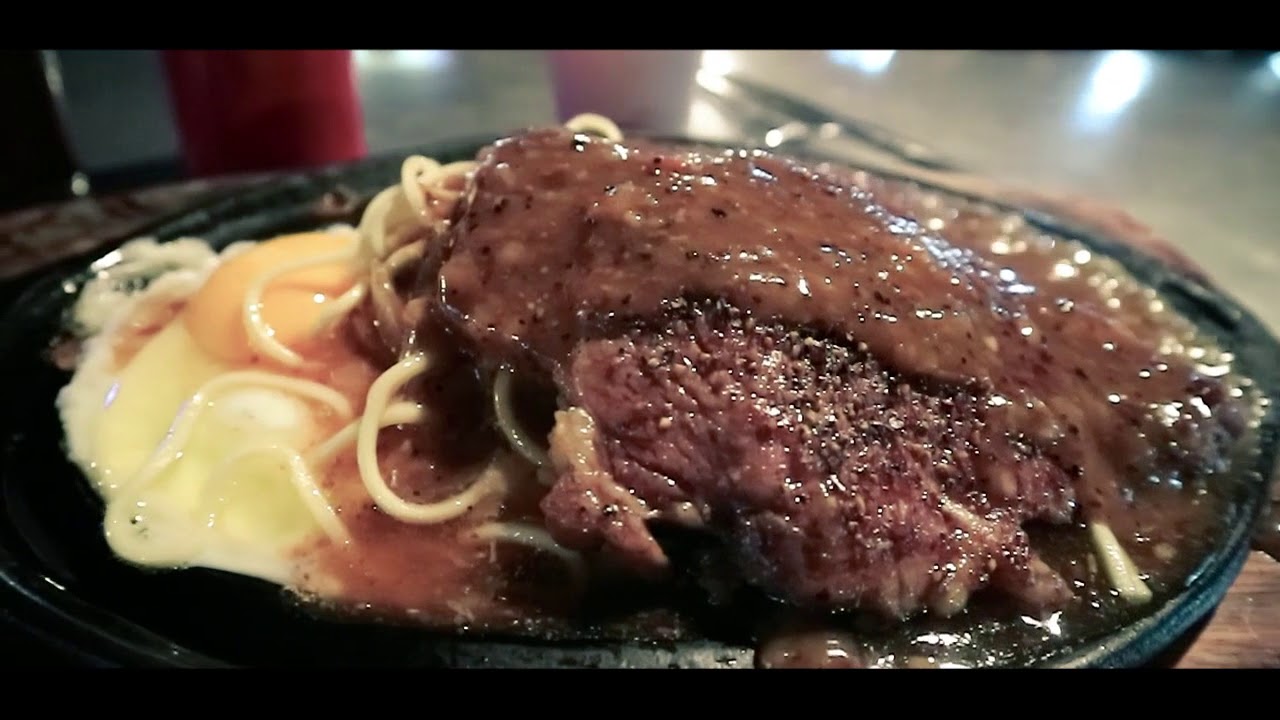 Kuliner Masakan Khas Taiwan #DanangVlog
