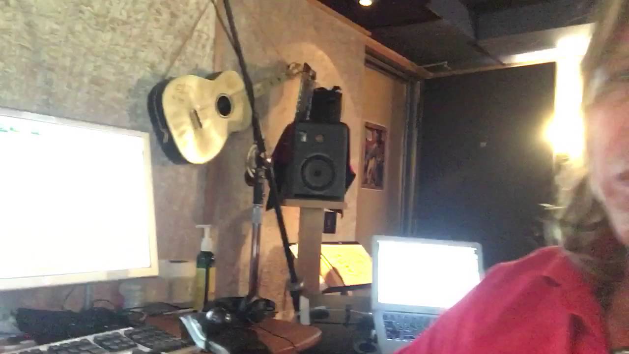 Kevin Shirley mixing Inglorious