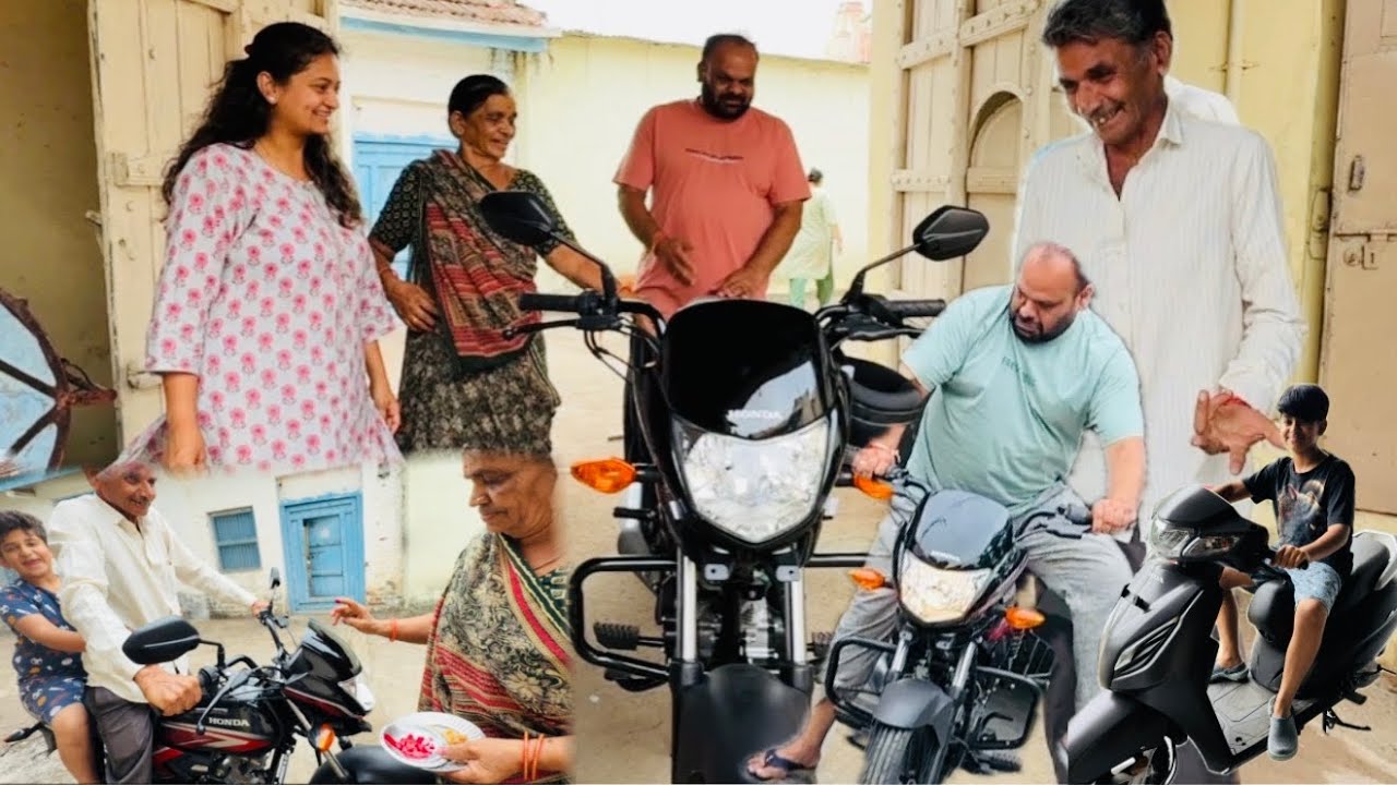 Sasurji ke liye lene gaye surprise aur kya incident ho gaya ki postpone hua 😔