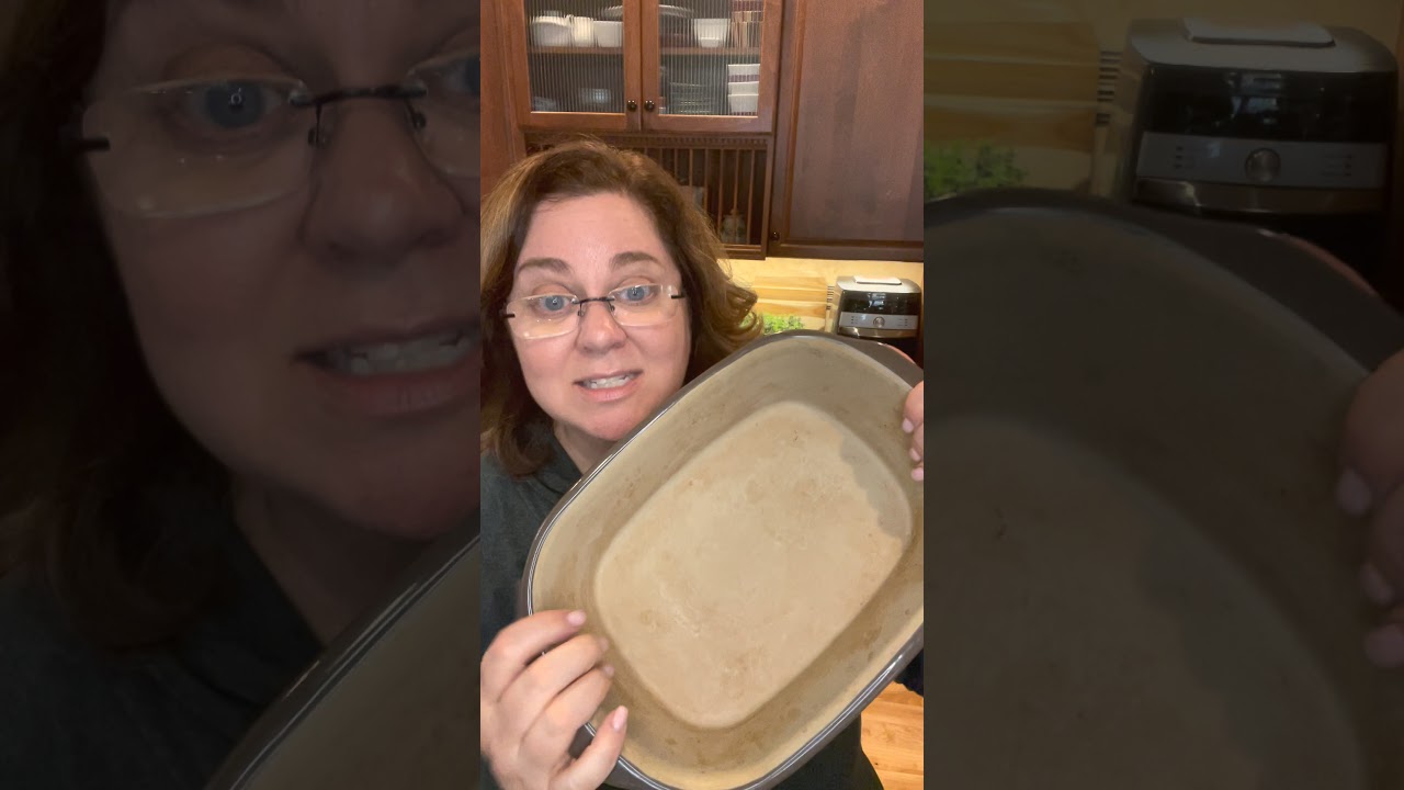My favorite Pampered Chef baking stones!