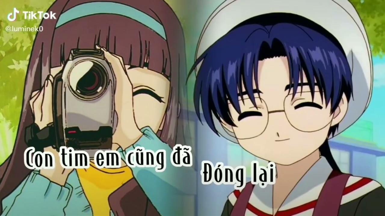Tổng hợp TikTok Sakura Thủ Lĩnh Thẻ Bài #1