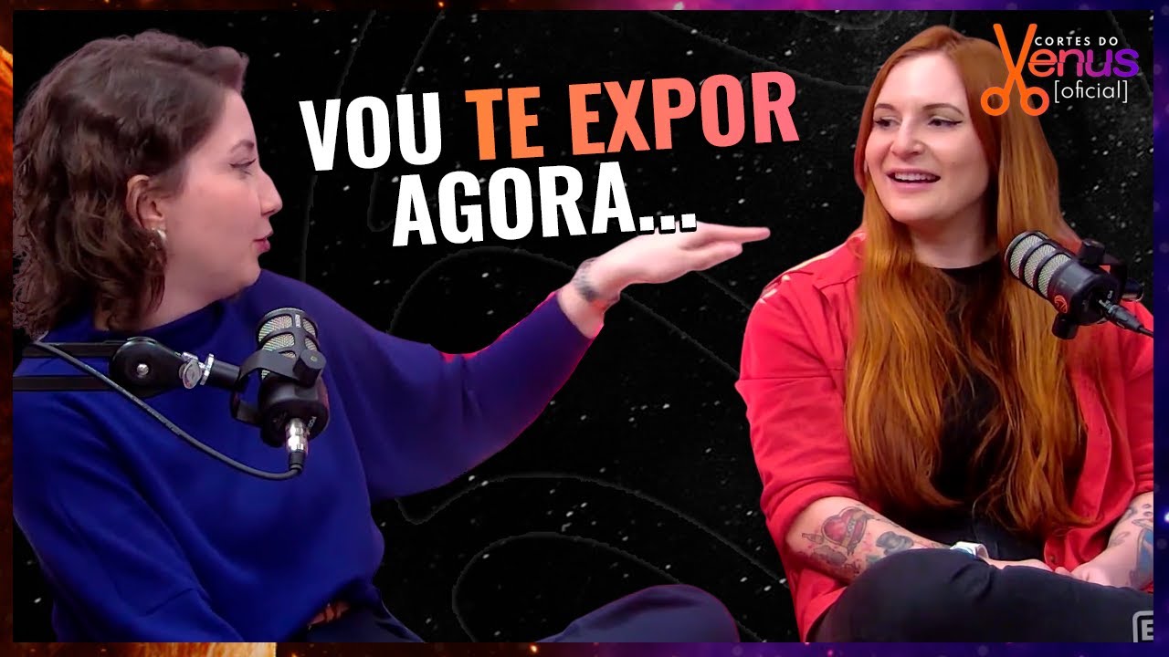 COMO LAURA MARISE e ANA BONASSA se CONHECERAM