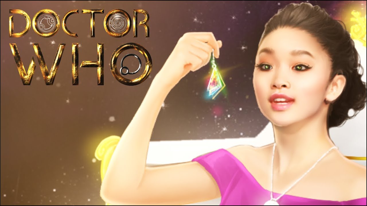 Doctor Who: The Stars That Bind - Series 11 Minisode - #New13