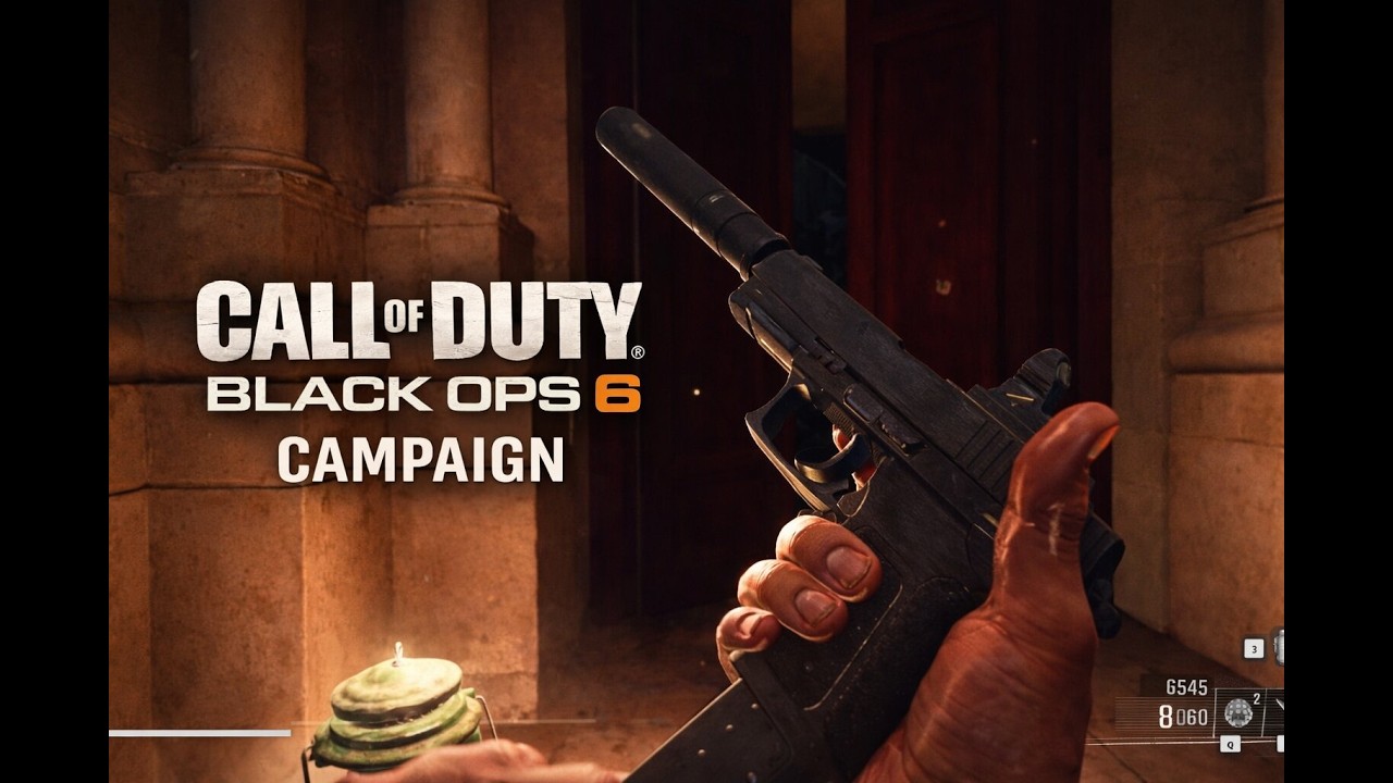 Black Ops 6 🔴 Live | Bad Aim but Big Confidence  #COD