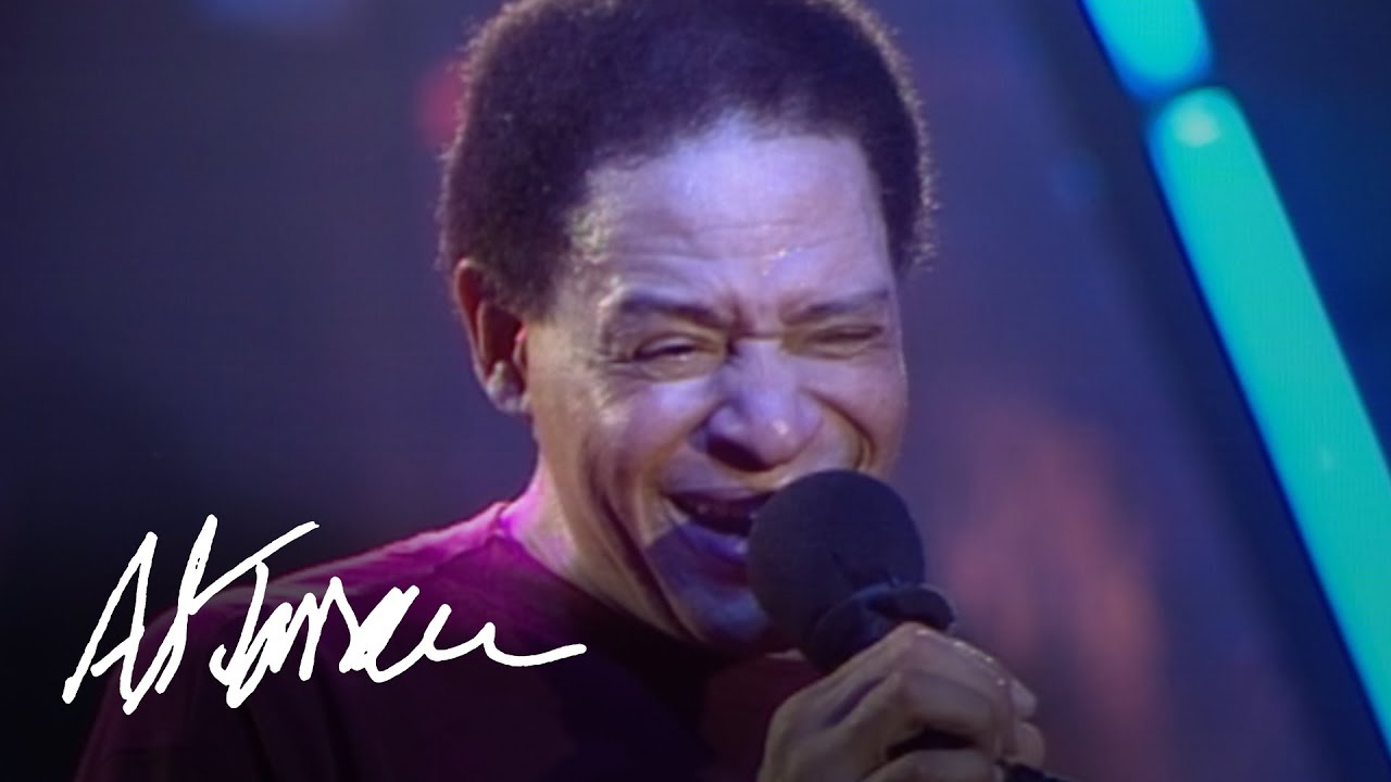 Al Jarreau - CC Rider (Ohne Filter Extra, July 16th, 1994)