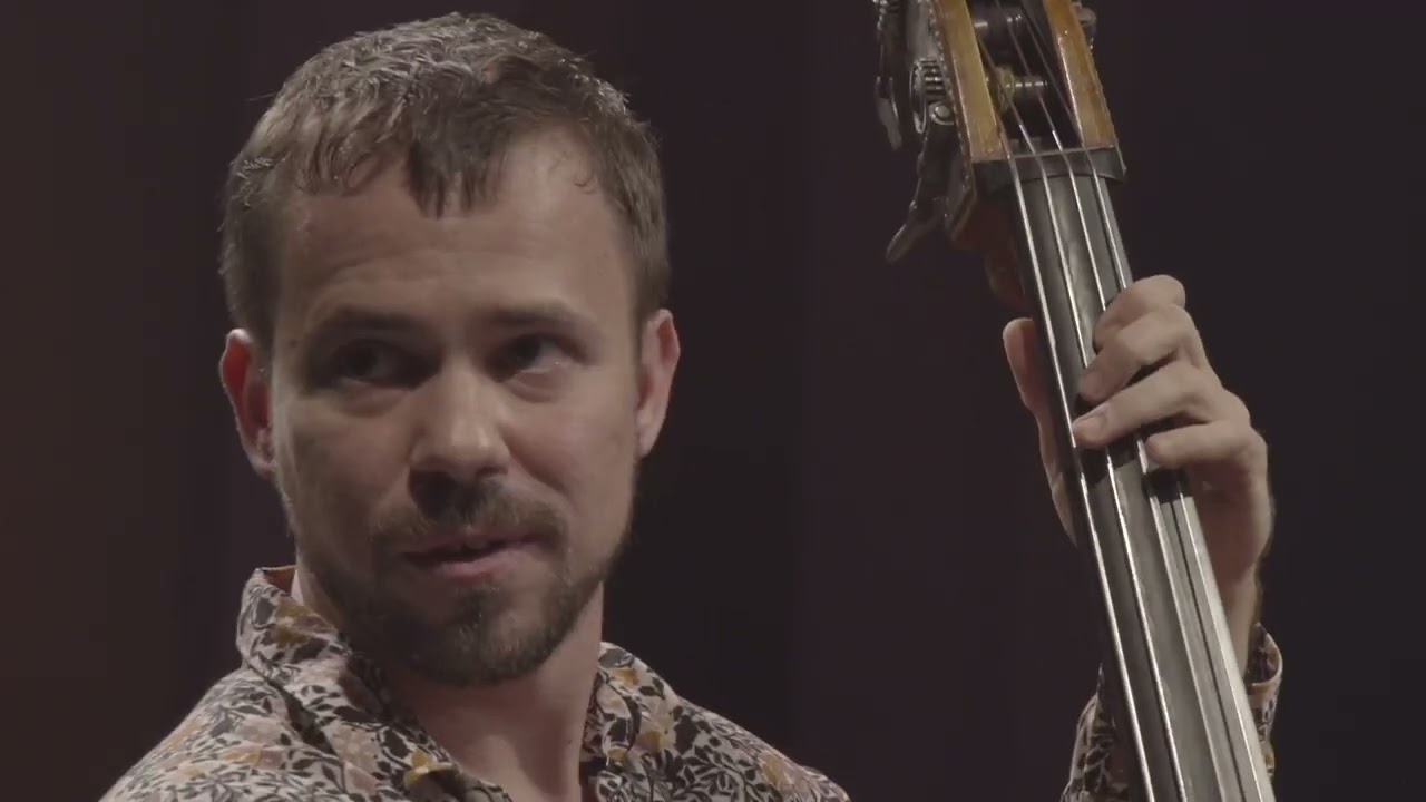 Noa Stroeter | Isis (Noa Stroeter) | Instrumental Sesc Brasil