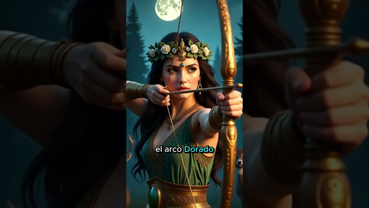 😱 Las 6 Armas Legendarias que Solo un Dios Pod&iacute;a Usar 🗡️#mitologiagriega #mitologia