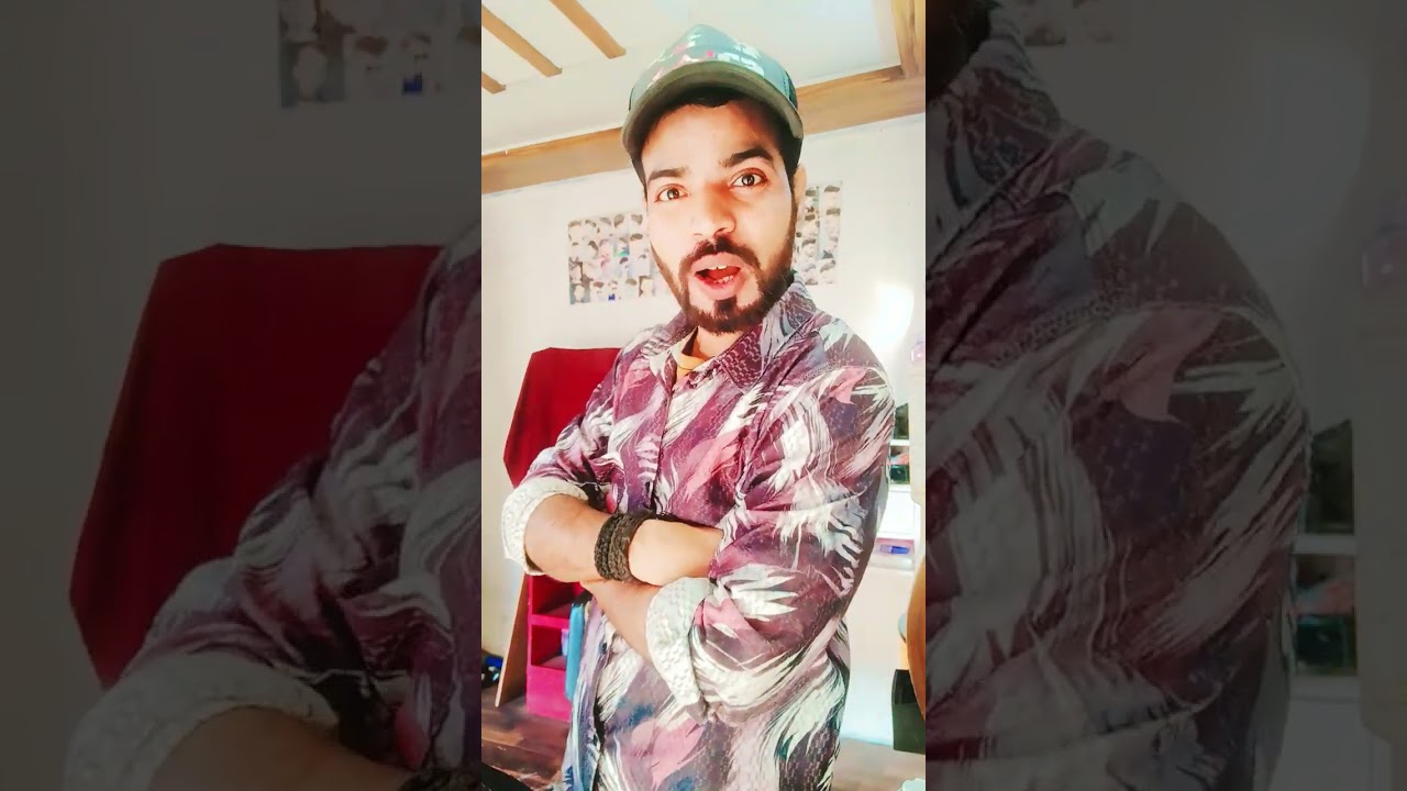 tum saare larke akjese hote ho 