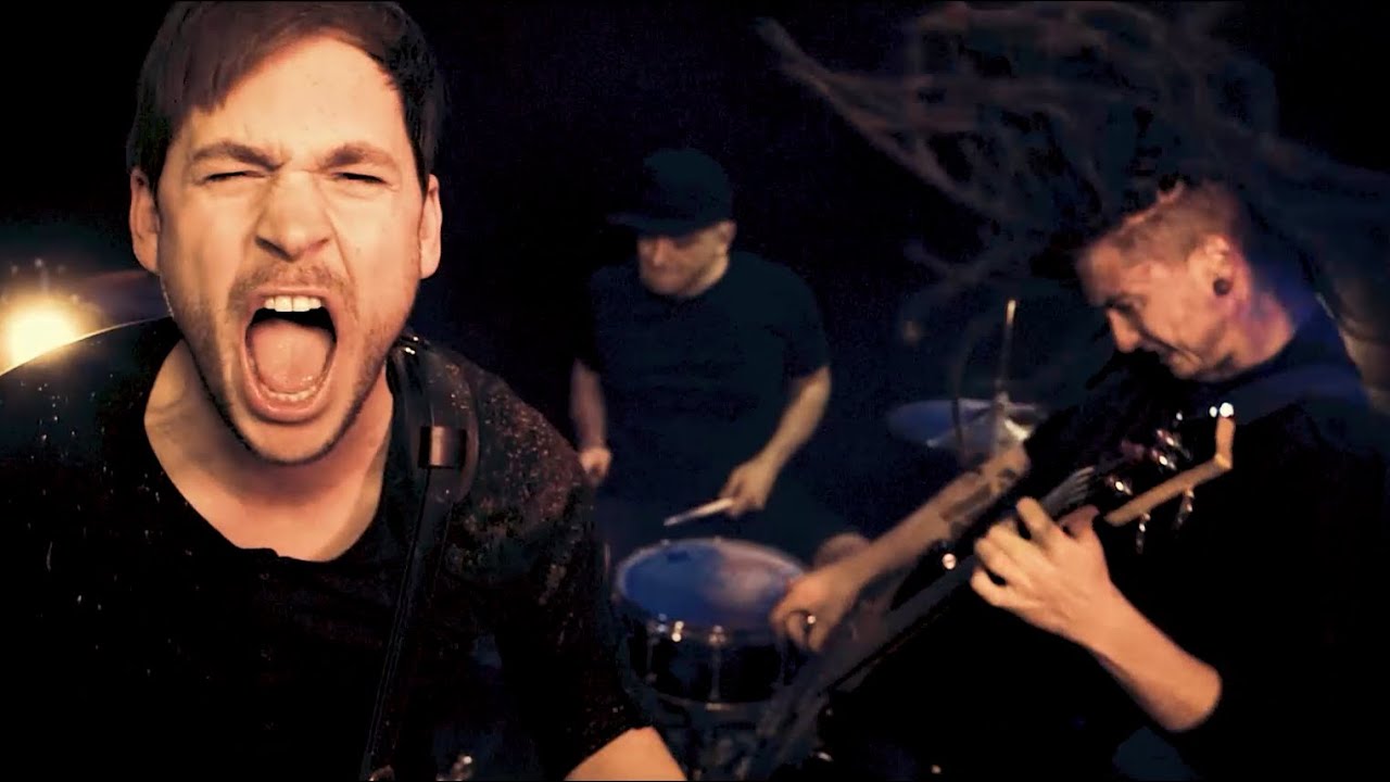 Mess Up Your DNA - Boom Boom (Official Music Video)