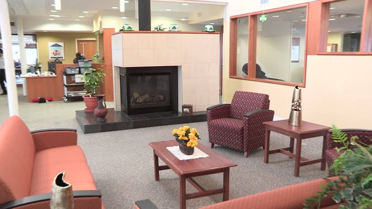 Extendicare Mississauga