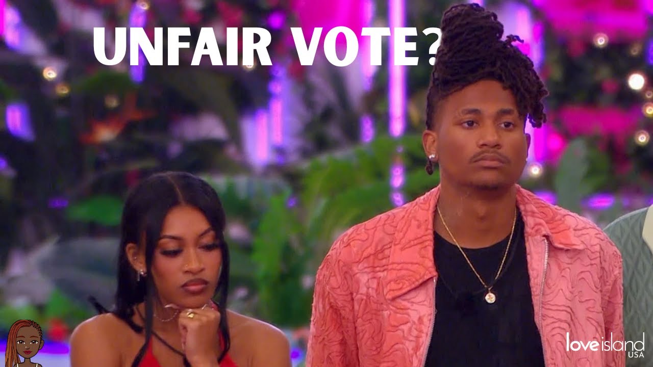 Was America’s Vote Out Of SPITE Or FACTS? *SHOCKING* | Love Island USA S7 Episode 27 | RECAP/REVIEW