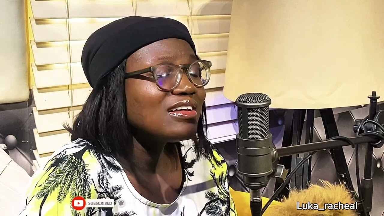 Rae-  Gbagyi christain songs, Yeye yesu yan komwalo