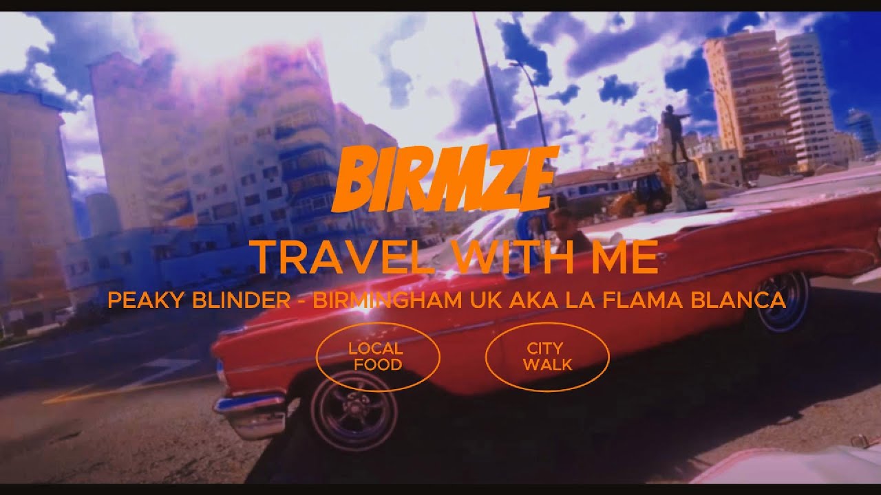 Birmze  Intro