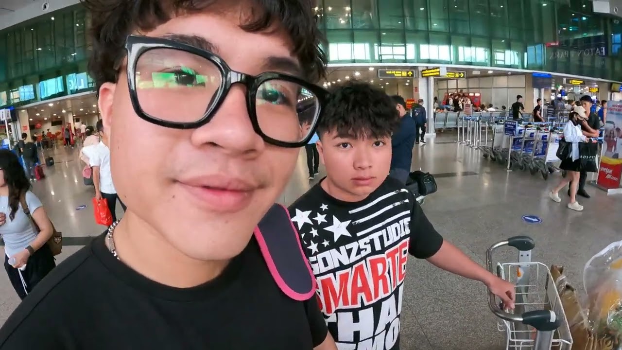 Full Hành trình Team Nhơn Nghĩa Đường chuẩn bị chuyến du đấu Giải Sư Vương MGM MACAU 2024