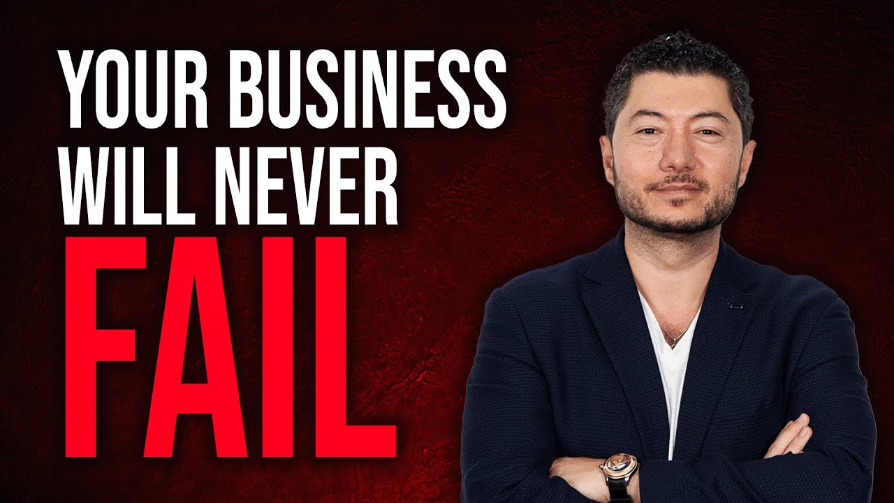 ETHICAL Business Practices Proven to LAST 10+ Years
